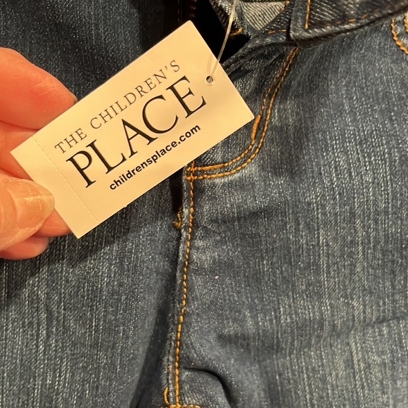 Children’s Place jeans - Picture 8 of 10